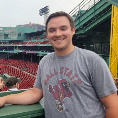 I went to Ball State for a few years and like sports