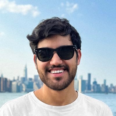 saharcohens's profile picture. Former social media advisor to Israel’s PM | video maker | AI-driven creator