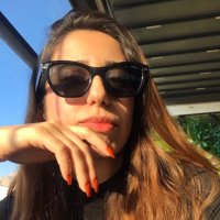 Ş (@cekyatiler) Twitter profile photo
