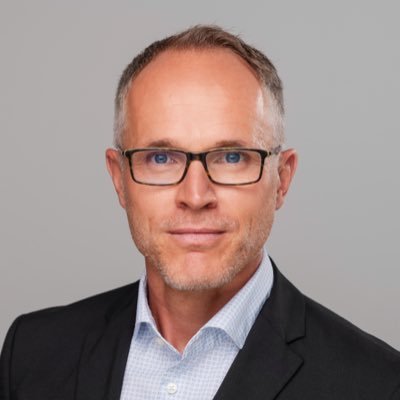 mi_naumann's profile picture. Unternehmenssprecher MDR