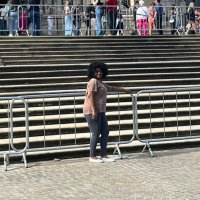 Bukola Olafenwa (@olubukolaruth) 's Twitter Profile Photo Bukola Olafenwa (@olubukolaruth) 's Twitter Profile Photo