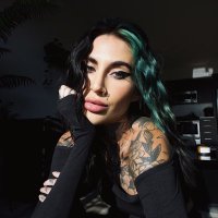 poison 🥀 (@dippedinpoison) 's Twitter Profile