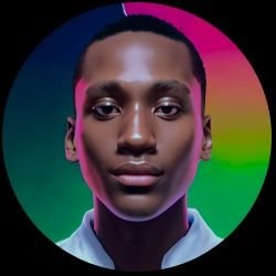 Just_Goriola's profile picture. 