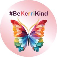 Kerri Kindness (@bekerrikind) 's Twitter Profile