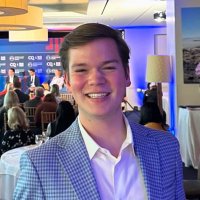 Josh Hickman (@joshhickman19) 's Twitter Profile