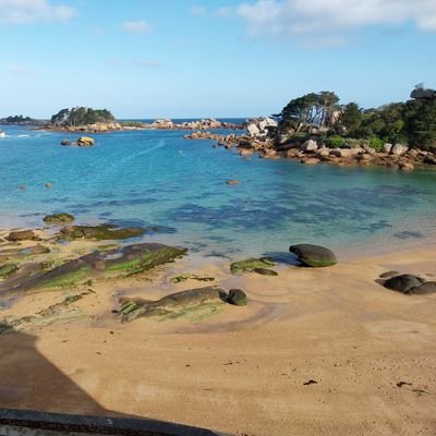 Professeur de géographie, CPGE @lyceerenan. Association Saint-Brieuc Prépas
@StBrieucPrepas