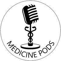 Medicine Pods (@medicinepods) 's Twitter Profile Photo Medicine Pods (@medicinepods) 's Twitter Profile Photo