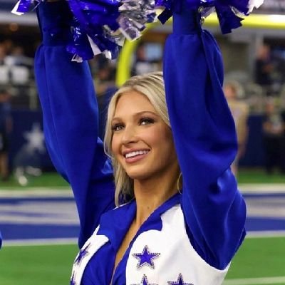 Dancer
Dallas cowboys cheerleader 💙
Cali- Texas