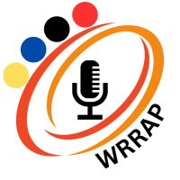 WRRAP Podcast (@wrrapodcast) 's Twitter Profile Photo WRRAP Podcast (@wrrapodcast) 's Twitter Profile Photo