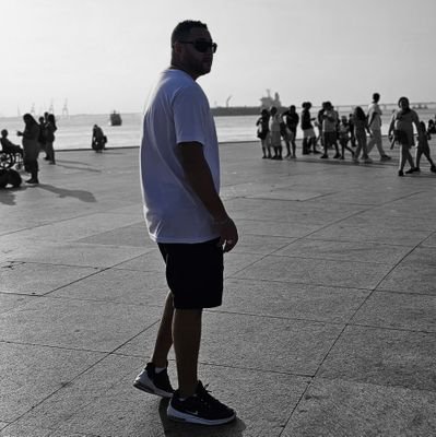 AnselmoJr8's profile picture. 