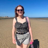 Sarah Hartsmith (@sehartsmith) 's Twitter Profile Photo Sarah Hartsmith (@sehartsmith) 's Twitter Profile Photo