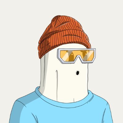 WEB3GHOST25142's profile picture. Everything about WEB3 
Airdrops Farmer
Curenty farming  : $BLOCK $PARAM $EVERY $TRIP $BUBBLE