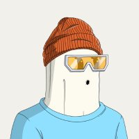 WEB3 GHOST (@web3ghost25142) 's Twitter Profile