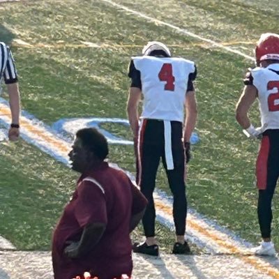 Jacobvitel ATH Profile
