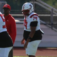 Deon Bell (@deonbell99) 's Twitter Profile Photo