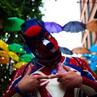 Parker Spider-Pup (@parkerspiderpup) 's Twitter Profile Photo Parker Spider-Pup (@parkerspiderpup) 's Twitter Profile Photo