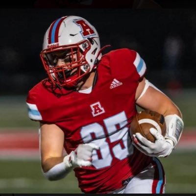 Jackson Brunner Profile
