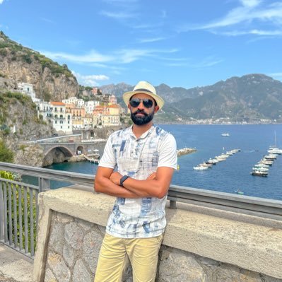 UsamaIslamm's profile picture. #Muslim #Pakistani #RawalPindi #SpringField #SaintMarys #Roots #ISTian #PoliTo #Engineer #1stJan #FamilyMan #Cricket #Movies #Seasons #Italy