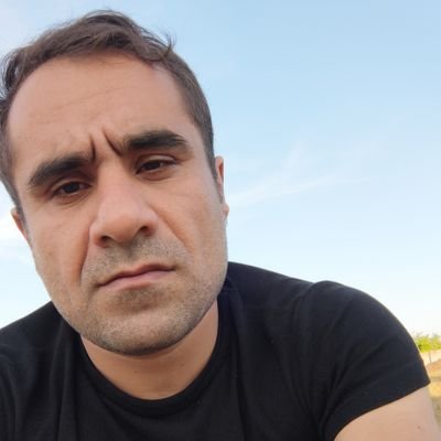 BParvaresh47698's profile picture. 