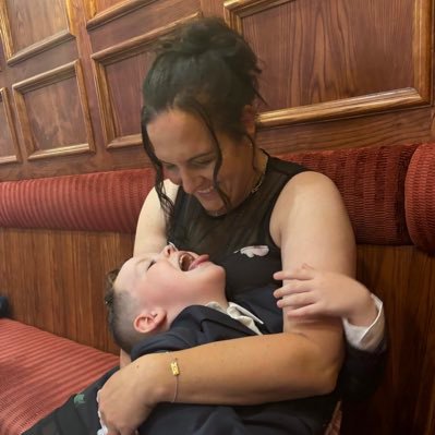 CJwilliamsdottr's profile picture. 🌍 William Graham Johnstone 🌍 #utm #gtfc ⚫️⚪️🔴