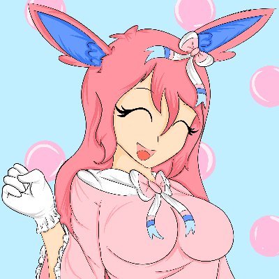 just here to have fun and play vrc
trans
she/her
https://t.co/WV8jqlxXKO
https://t.co/NgslaTaT0o