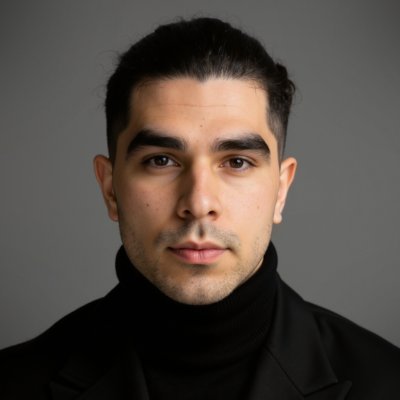 Ex-researcher at @rlai_lab; Collaborated with people from @googledeepmind; doing mostly RL reasoning!
Doing #parkour/#reading/#writing books in my spare time