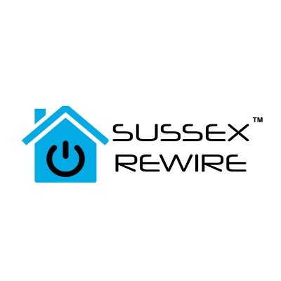 sussexrewire's profile picture. Your trusted electrical experts! With over 30 years of experience, we specialise in expert electrical services to homeowners, landlords and businesses