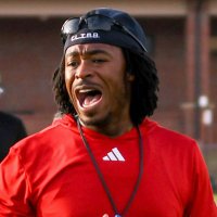 Sam Zanders, Jr. (Coach Z) (@country_strongz) 's Twitter Profile