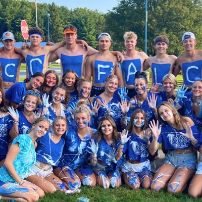The official student section page for Cedar Crest athletics. Updates for games, themes, and information for pre-game activites. *Not affiliated with CLSD*