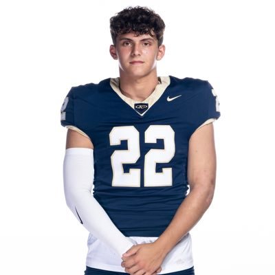 James “JD” Brady Profile