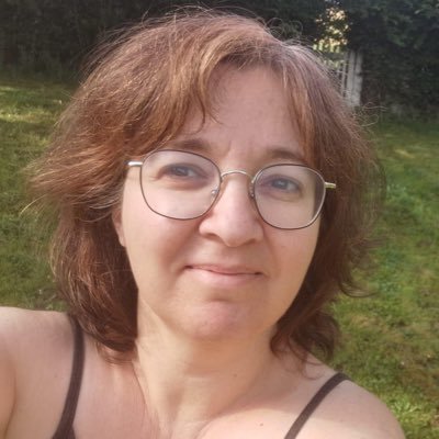 je veux juste être heureuse aussi dans ma vie 😇