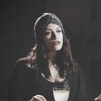 𝑎𝑙𝑖𝑛𝑒 (@alinegriet) 's Twitter Profile Photo