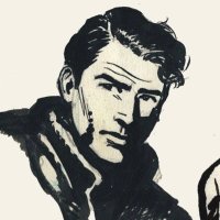 . (@batmancurated) 's Twitter Profile Photo . (@batmancurated) 's Twitter Profile Photo