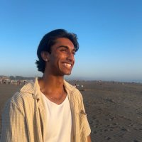 Pranav Ravella (@pranavravella) 's Twitter Profile