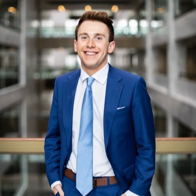 Stephen Ailinger Profile