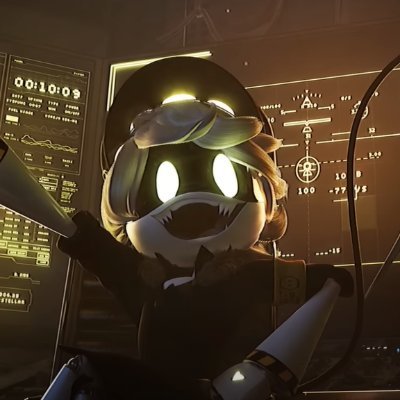 Vitor99no's profile picture. 18 | Professional Idiot, likes N and Uzi from murder drones a little too much.

I draw when I feel like it and I guess write some dog shit on the side.