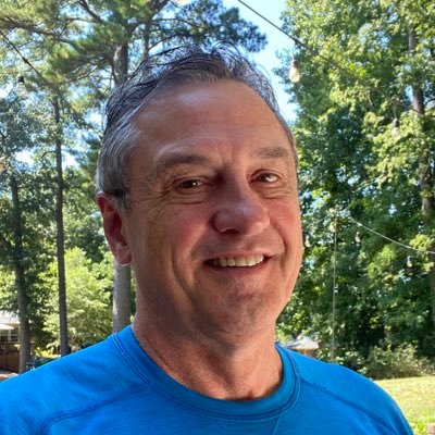 Dad of 5 * Medical Apparel Exec * Boston Marathon Qualifier * Bama Grad * Run Coach * 1 x 50 / 22 x 26.2 / 21 x 13.1 3:25:32 PB
