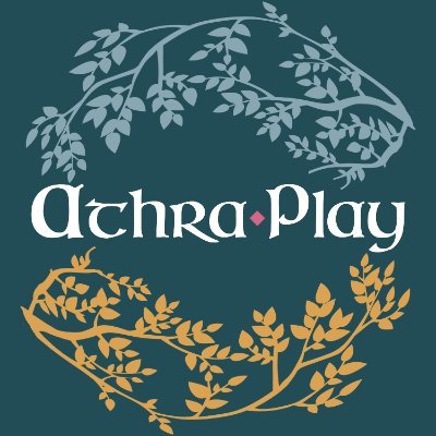 An actual play podcast featuring adventures in Middle-earth using The One Ring RPG system. Come join our unlikely fellowship!