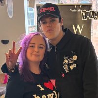 lenanabanana (Niamh 🖤) Yungy B fan (@lenanabanana89) 's Twitter Profile