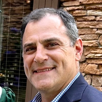 RalphD70's profile picture. Chief Commercial Officer, Aperia Technologies