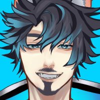 Leo Frost | VTuber (@frostverso) 's Twitter Profile