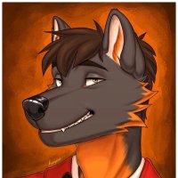 Goodwin Richter (@goodwinthewolf) 's Twitter Profile