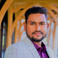 Sriram Deivasigamani (@drsri_ram) 's Twitter Profile
