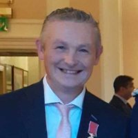 Andy Wright BEM (@librariandyw) 's Twitter Profile Photo Andy Wright BEM (@librariandyw) 's Twitter Profile Photo