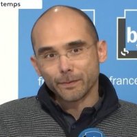 Patrice Guérin (@patriceyguerin) 's Twitter Profile Photo Patrice Guérin (@patriceyguerin) 's Twitter Profile Photo