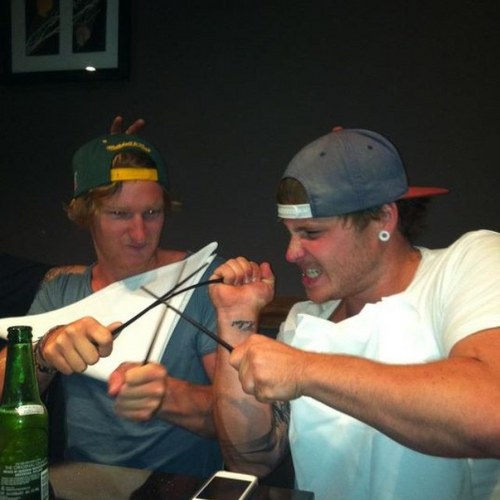 deanhubart's profile picture. 