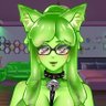 MonsterJello's profile picture. 💚Jello VTuber! 
💚Twitch Affiliate 
💚LGBTQ+ 🌈
💚Positivity Spreader!
