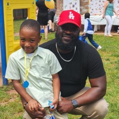 Stephenson ‘12 | Richmond 16’ | GA Born & Raised | Teacher