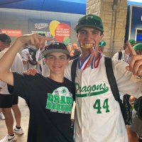 Seaver Newby (@newbyseaver) 's Twitter Profile