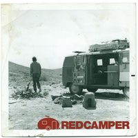 RedCamper (@redcampr) 's Twitter Profile